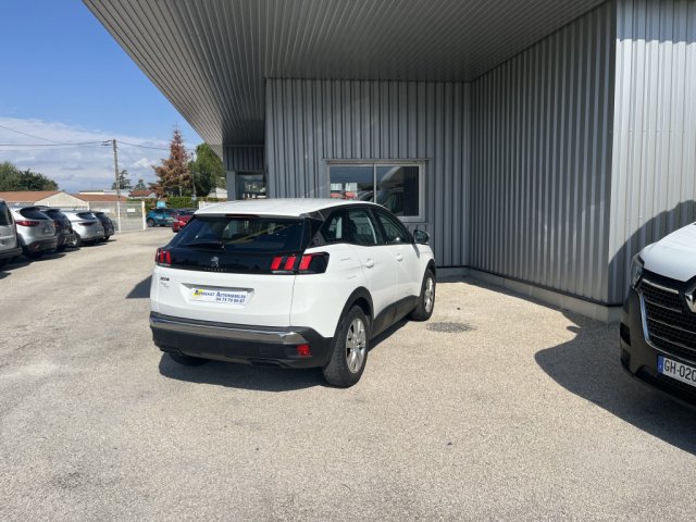 Peugeot 3008 - Photo 6