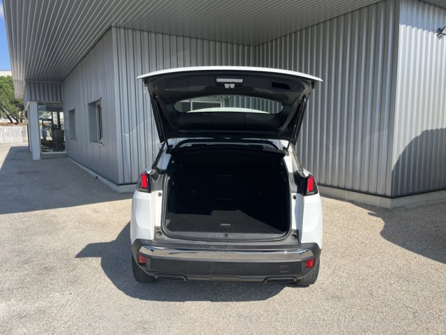 Peugeot 3008 - Photo 7
