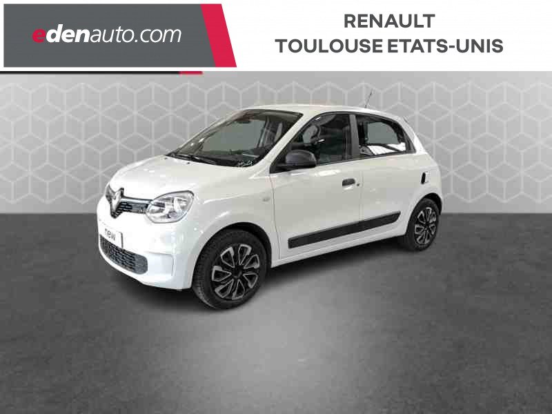 Renault Twingo - Photo 1