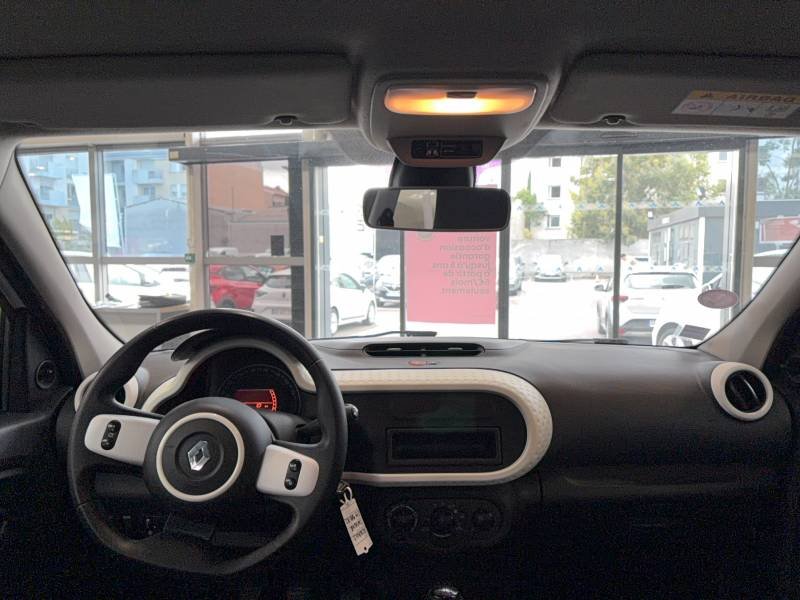 Renault Twingo - Photo 11