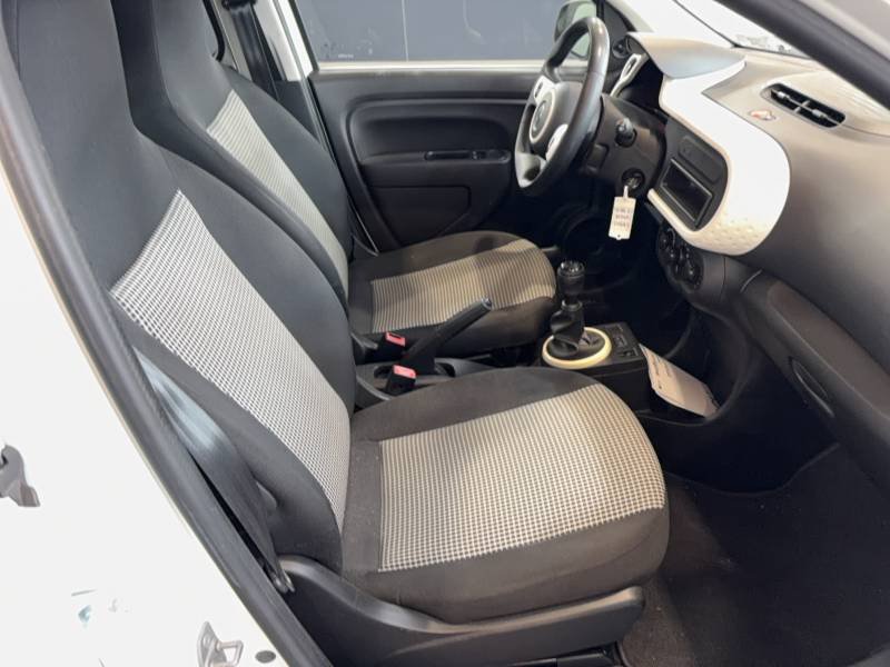Renault Twingo - Photo 12