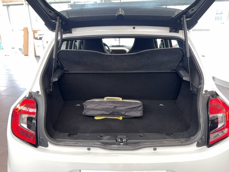 Renault Twingo - Photo 17