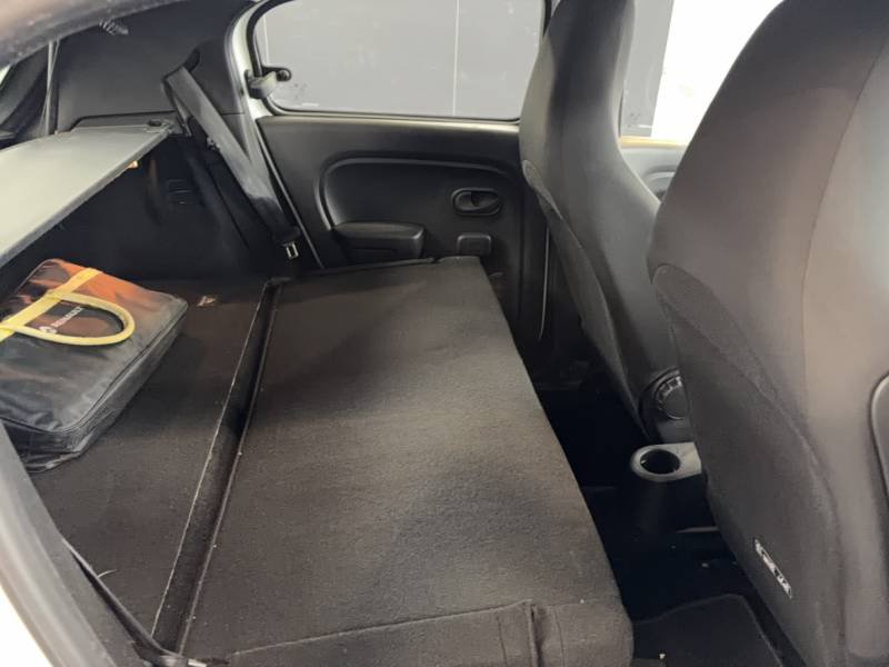 Renault Twingo - Photo 20