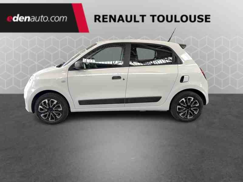 Renault Twingo - Photo 2