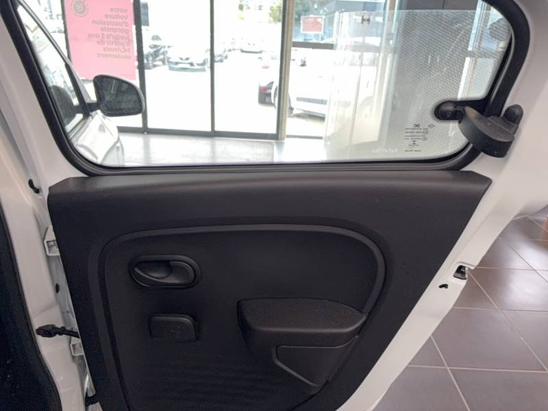 Renault Twingo - Photo 21
