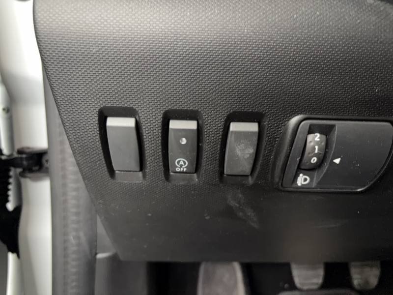 Renault Twingo - Photo 23