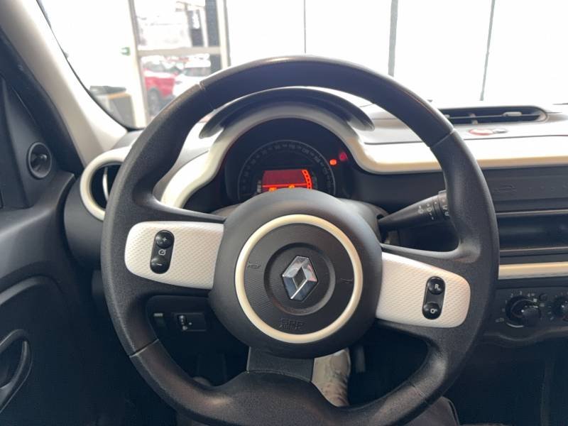 Renault Twingo - Photo 24