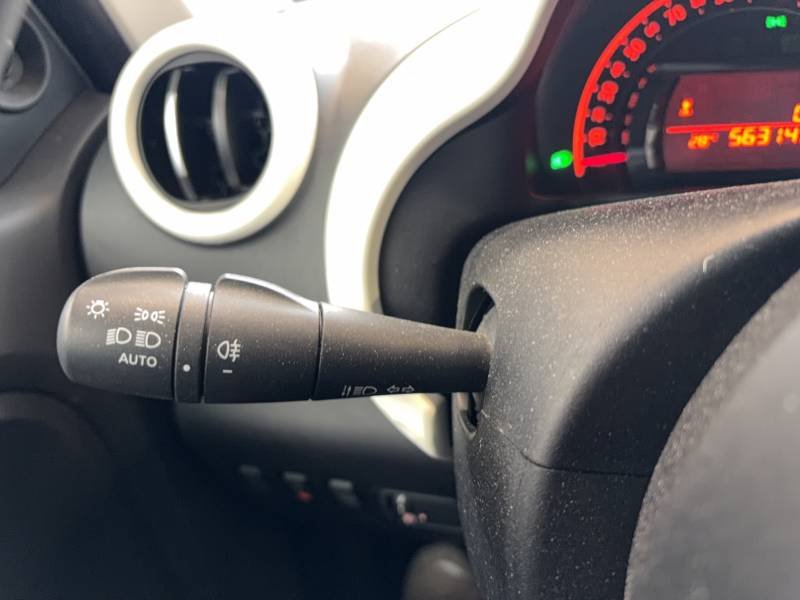 Renault Twingo - Photo 26