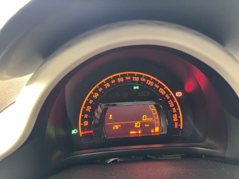 Renault Twingo - Photo 27