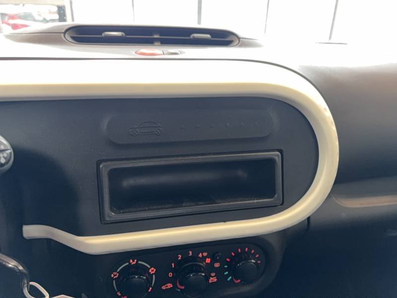 Renault Twingo - Photo 28