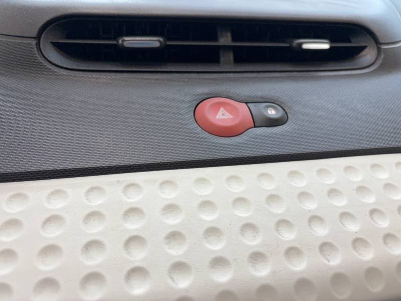 Renault Twingo - Photo 29