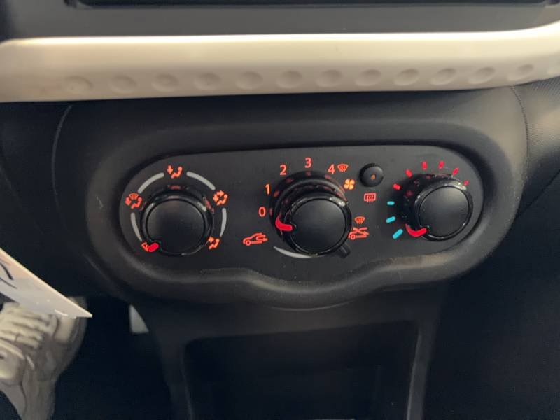 Renault Twingo - Photo 30