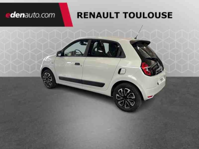 Renault Twingo - Photo 3