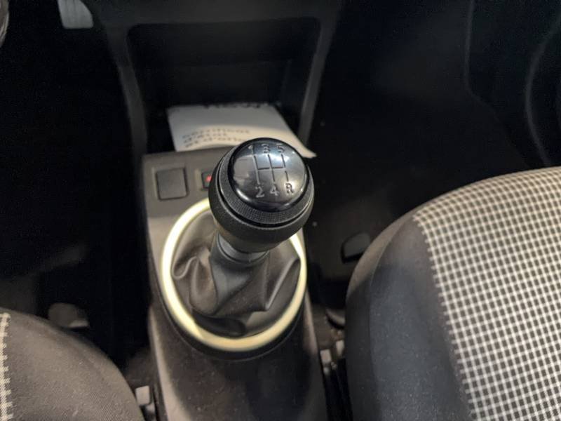 Renault Twingo - Photo 31