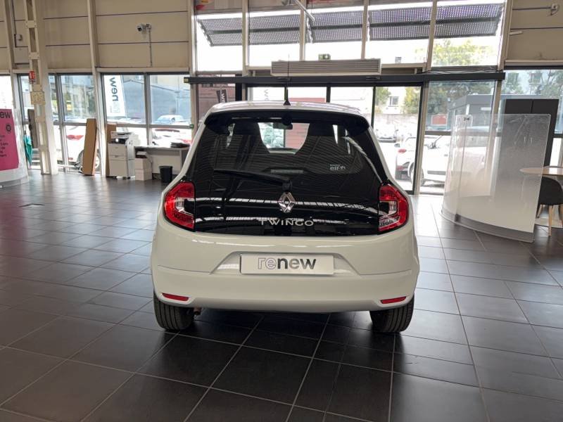 Renault Twingo - Photo 4
