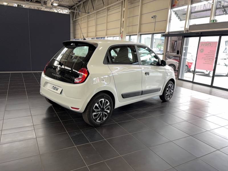 Renault Twingo - Photo 5