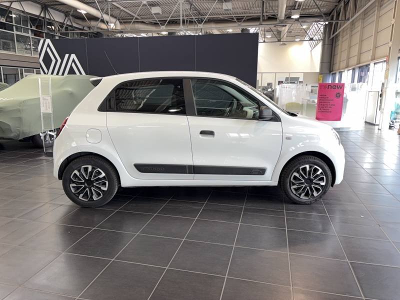 Renault Twingo - Photo 6