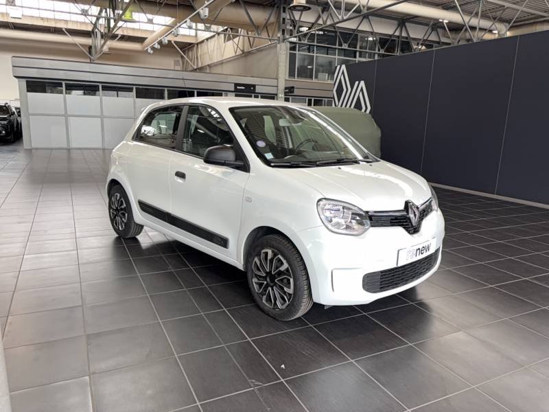Renault Twingo - Photo 7