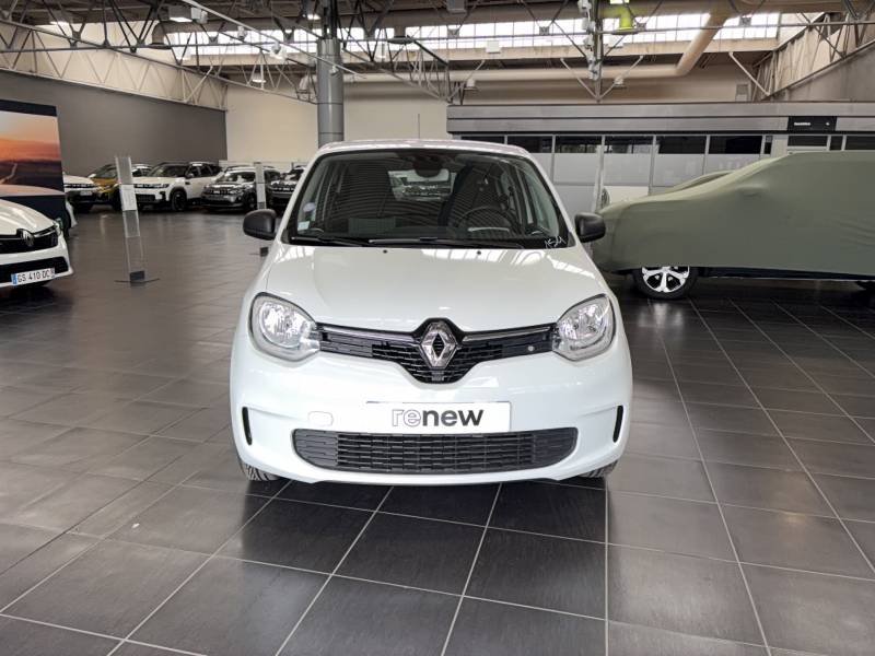 Renault Twingo - Photo 8