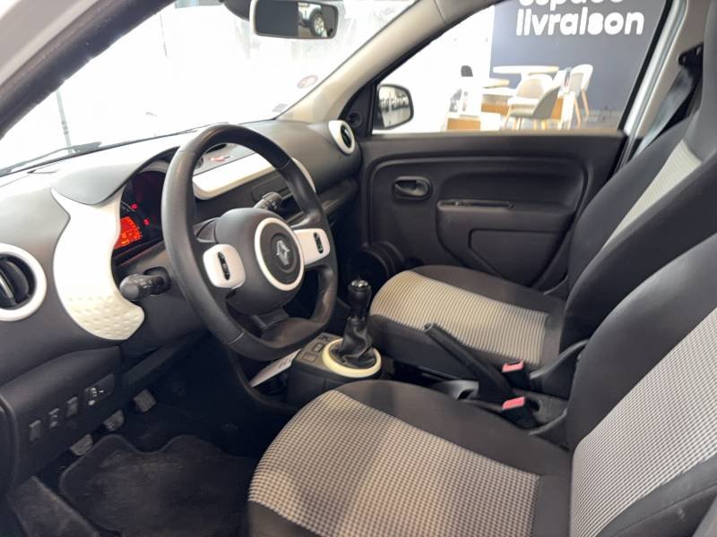Renault Twingo - Photo 10