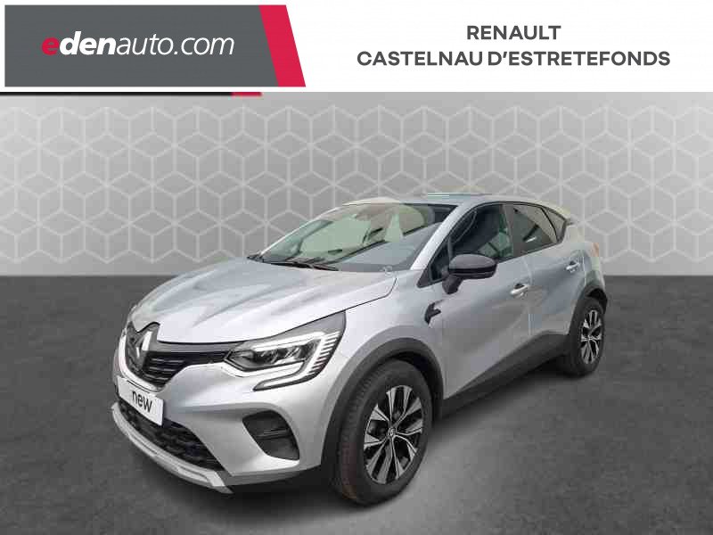 Renault Captur - Photo 1