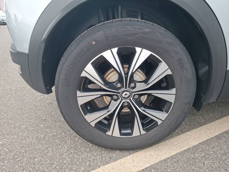 Renault Captur - Photo 11
