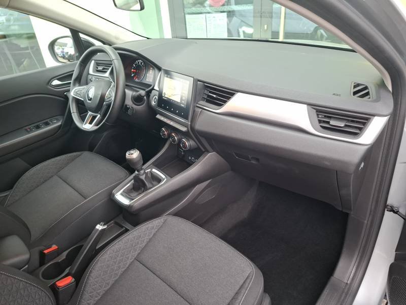 Renault Captur - Photo 12