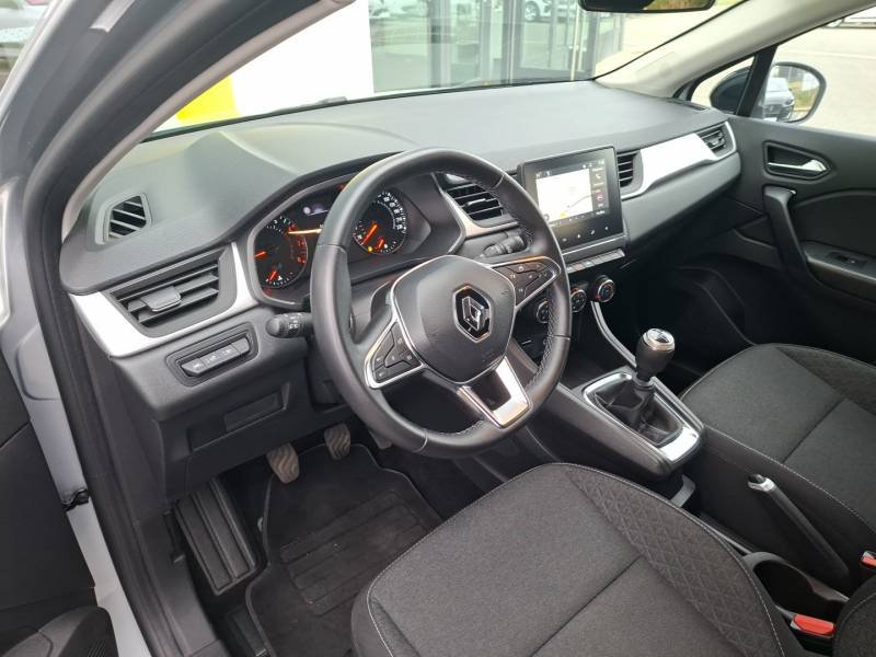 Renault Captur - Photo 14