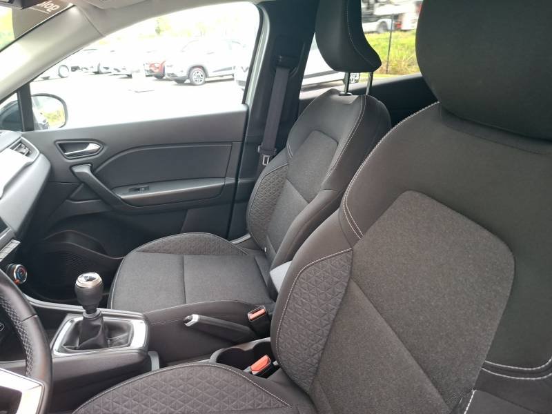 Renault Captur - Photo 15