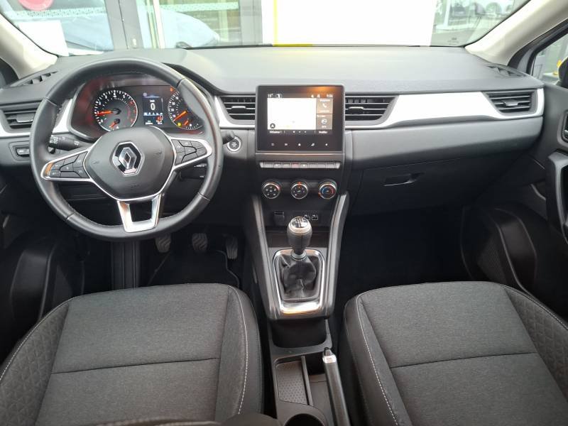 Renault Captur - Photo 16