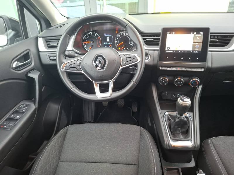 Renault Captur - Photo 17