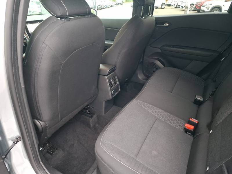 Renault Captur - Photo 19
