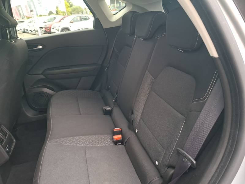 Renault Captur - Photo 20