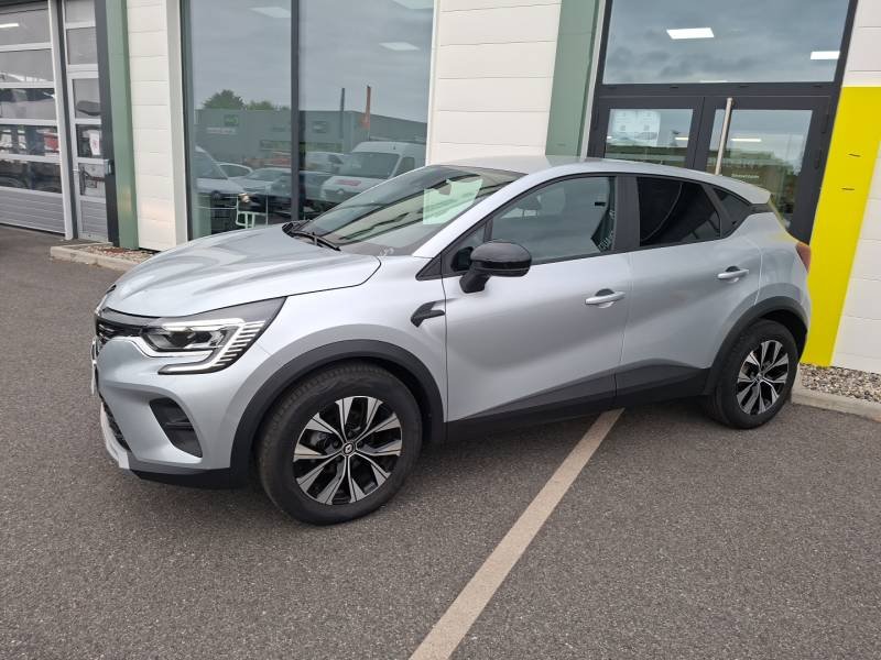 Renault Captur - Photo 2