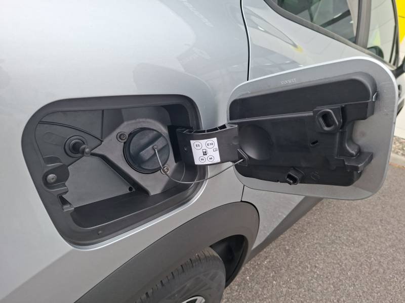 Renault Captur - Photo 24