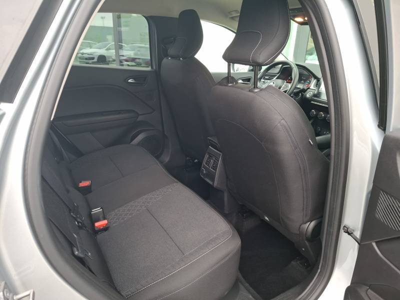 Renault Captur - Photo 25