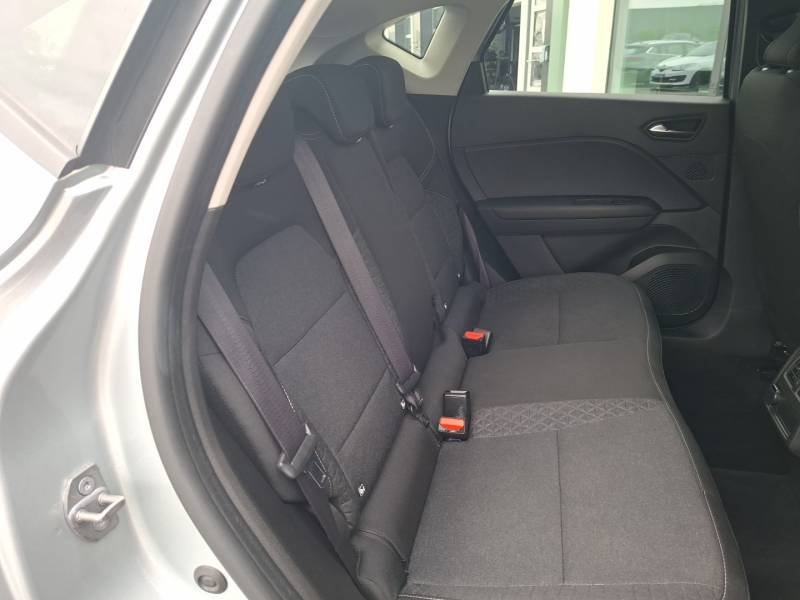Renault Captur - Photo 26