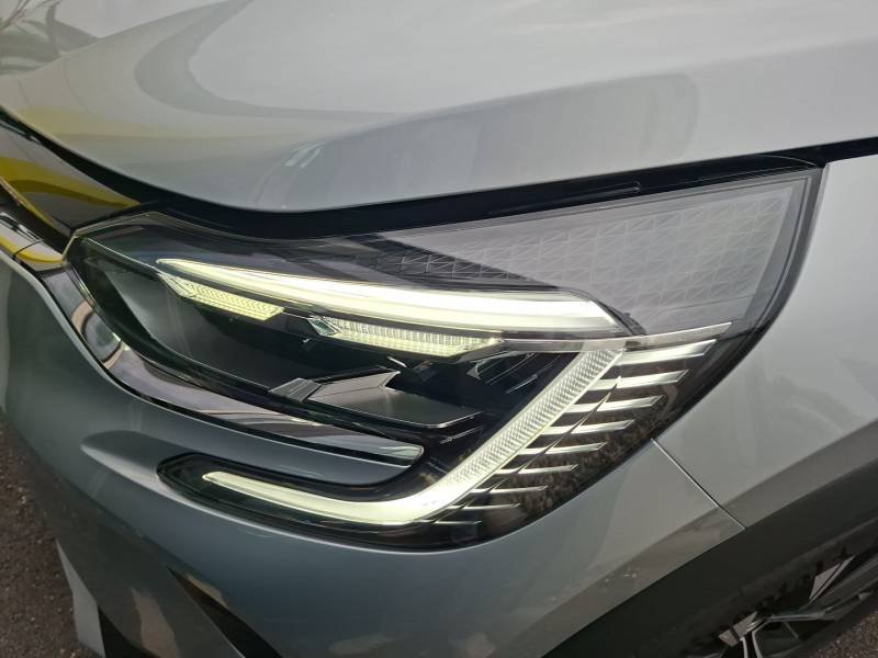 Renault Captur - Photo 27