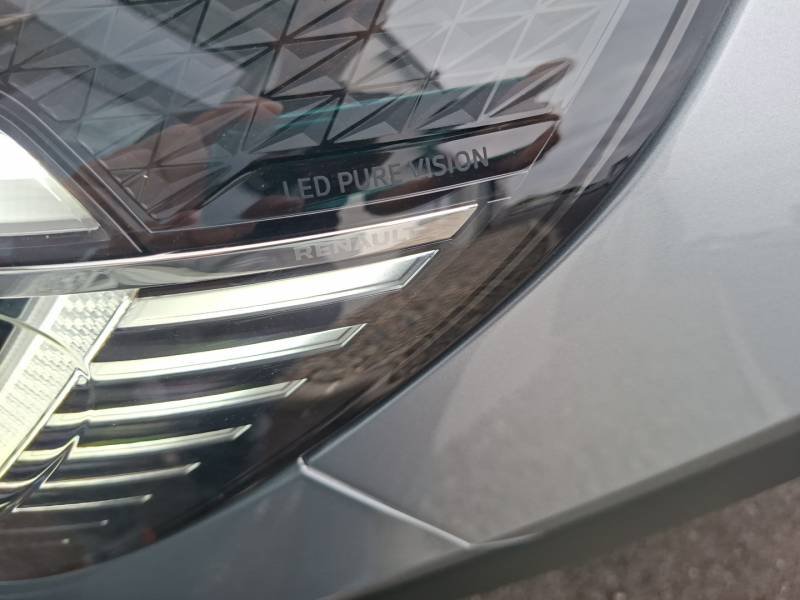 Renault Captur - Photo 28
