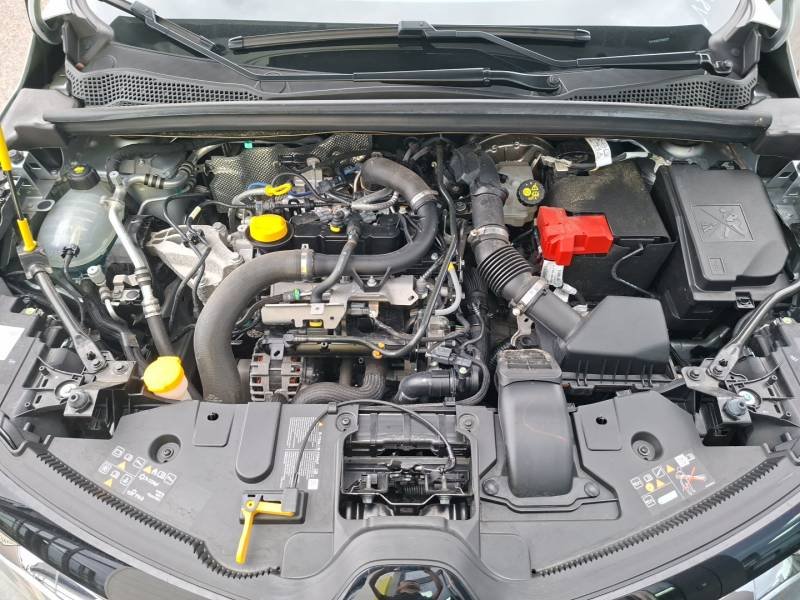 Renault Captur - Photo 29