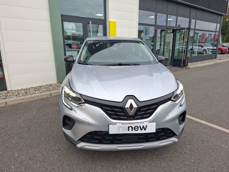 Renault Captur - Photo 3