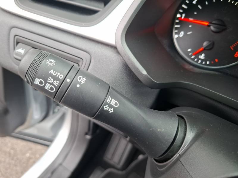 Renault Captur - Photo 34