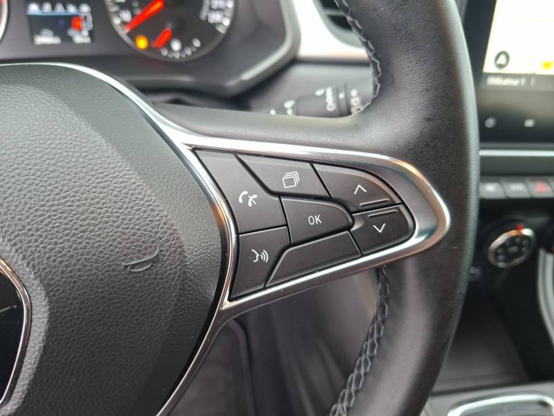 Renault Captur - Photo 35