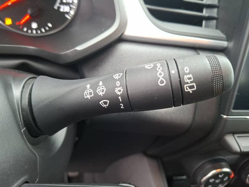 Renault Captur - Photo 37