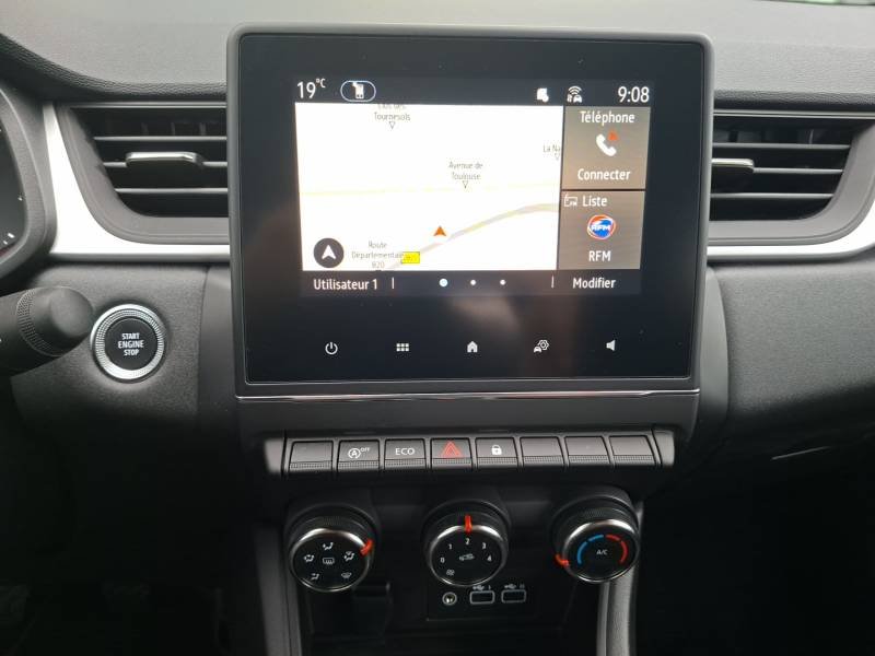 Renault Captur - Photo 38