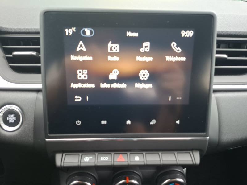 Renault Captur - Photo 39