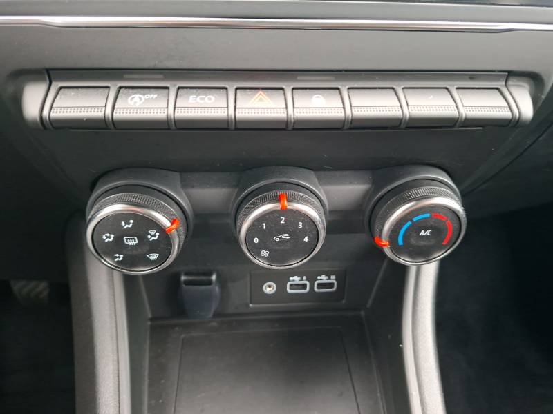 Renault Captur - Photo 40