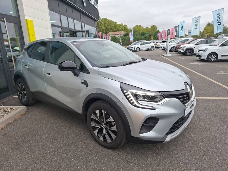 Renault Captur - Photo 4