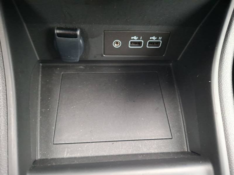 Renault Captur - Photo 41