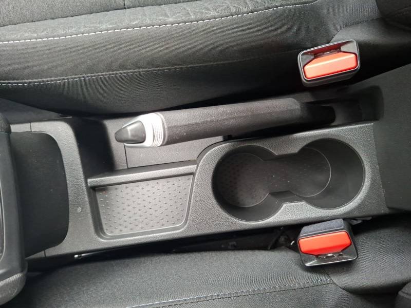 Renault Captur - Photo 43
